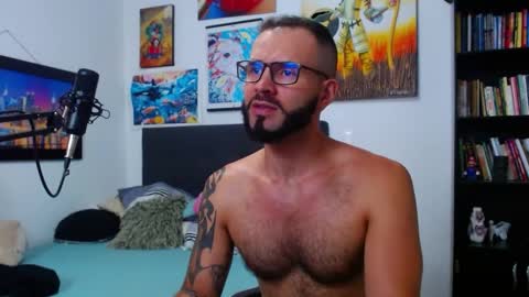 akiles online show from 02.25.25