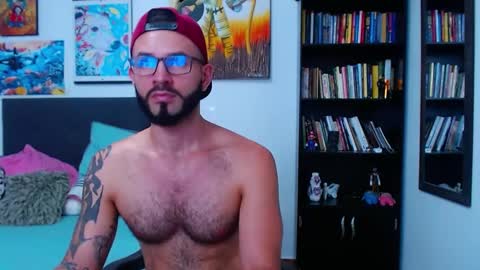 akiles online show from 02.26.25