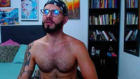 akiles online show from 03.07.25