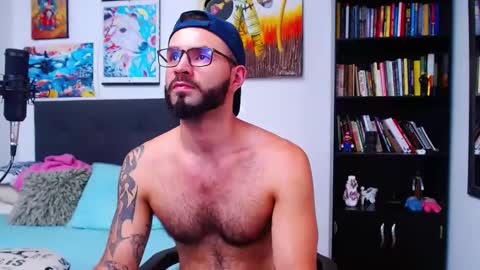 akiles online show from 03.10.25