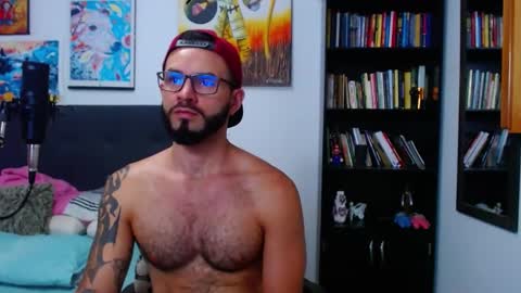 akiles online show from 03.12.25