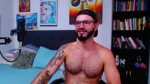 akiles online show from 03.12.25