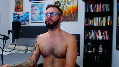 akiles online show from 10.07.25