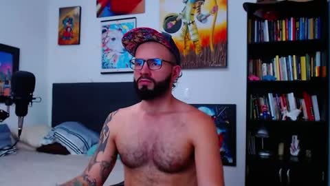 akiles online show from 11.13.25