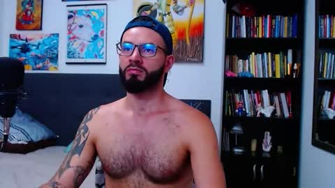 akiles online show from 11.20.25