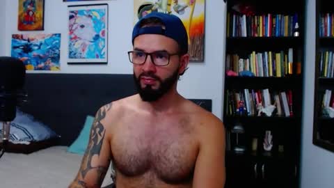 akiles online show from 11.25.25