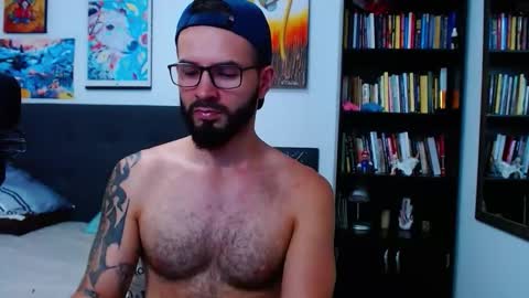 akiles online show from 11.26.25