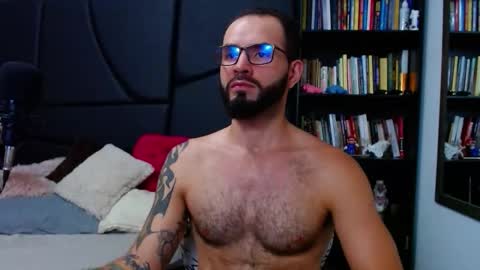 akiles online show from 12.16.25