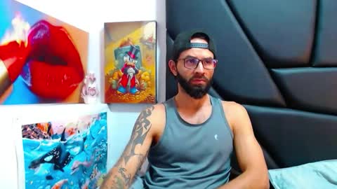 akiles online show from 03.26.26