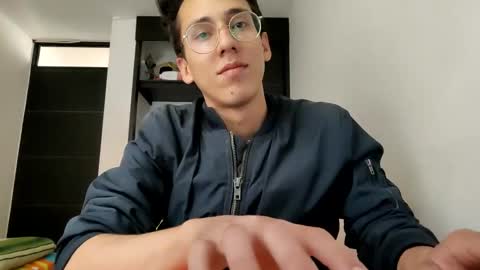 My love online show from 01.26.25