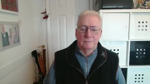 akiltedman online show from 02.21.26