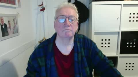 akiltedman online show from 05.19.26