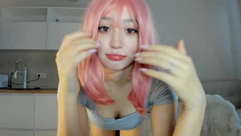 Akime online show from 11.05.25