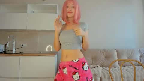 Akime online show from 11.06.25