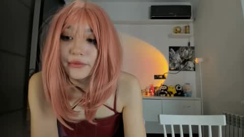 Akime online show from 11.19.25