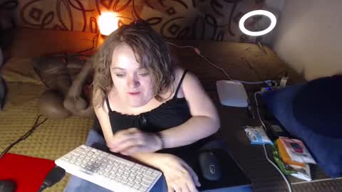 Natalie online show from 01.25.25