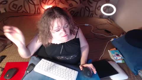 Natalie online show from 01.29.25