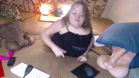 Natalie online show from 02.02.25