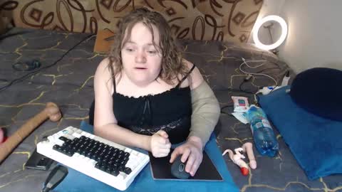 Natalie online show from 02.22.25