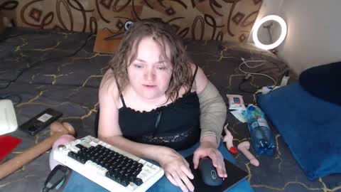 Natalie online show from 02.22.25