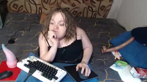 Natalie online show from 02.23.25