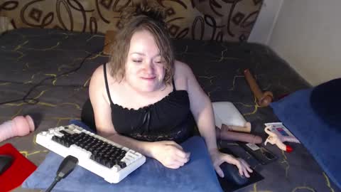 Natalie online show from 02.25.25