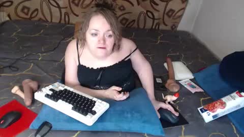 Natalie online show from 02.25.25