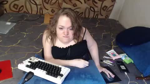 Natalie online show from 02.26.25