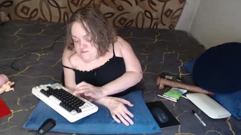 Natalie online show from 02.27.25