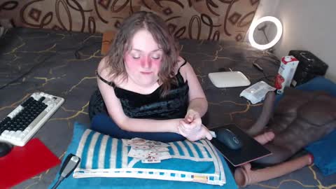 Natalie online show from 03.09.25