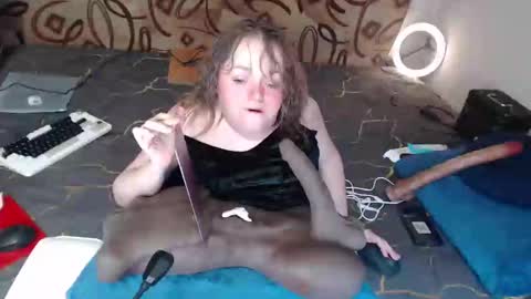 Natalie online show from 03.09.25