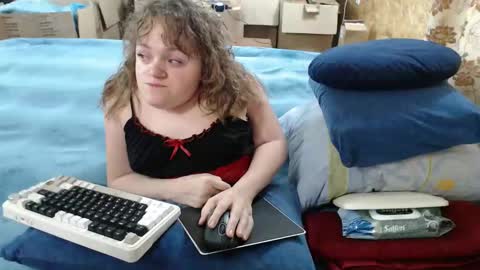 Natalie online show from 09.09.25