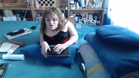 Natalie online show from 10.19.25