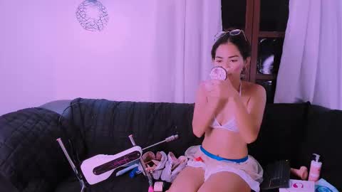 Akira online show from 09.24.25