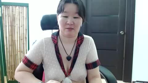 Snapshot of akira_xx chatting on 01.16.25 Akira online show from 01.16.25