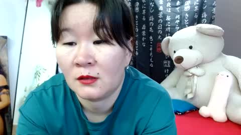 Snapshot of akira_xx chatting on 01.24.25 Akira online show from 01.24.25