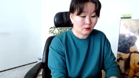 Snapshot of akira_xx chatting on 01.25.25 Akira online show from 01.25.25