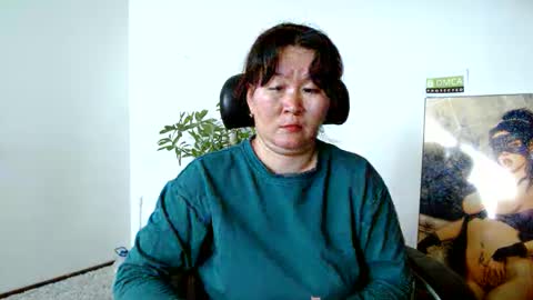 Snapshot of akira_xx chatting on 01.25.25 Akira online show from 01.25.25