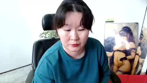 Snapshot of akira_xx chatting on 02.03.25 Akira online show from 02.03.25