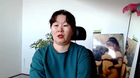 Snapshot of akira_xx chatting on 02.07.25 Akira online show from 02.07.25