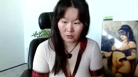 Snapshot of akira_xx chatting on 02.20.25 Akira online show from 02.20.25