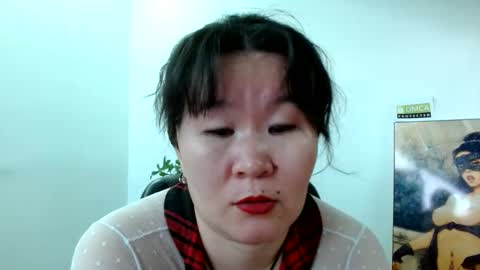 Snapshot of akira_xx chatting on 02.23.25 Akira online show from 02.23.25