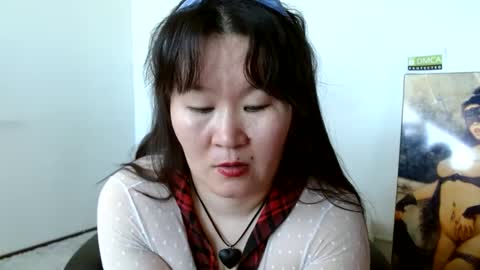 Snapshot of akira_xx chatting on 02.23.25 Akira online show from 02.23.25