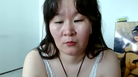 Snapshot of akira_xx chatting on 03.02.25 Akira online show from 03.02.25