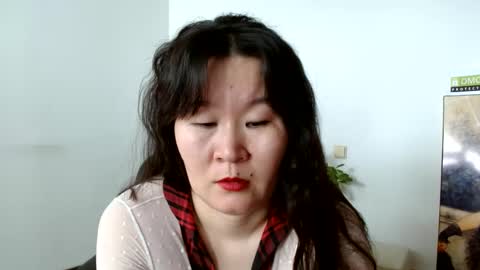 Snapshot of akira_xx chatting on 03.07.25 Akira online show from 03.07.25