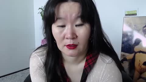 Snapshot of akira_xx chatting on 10.08.25 Akira online show from 10.08.25