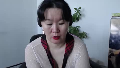 Snapshot of akira_xx chatting on 10.13.25 Akira online show from 10.13.25