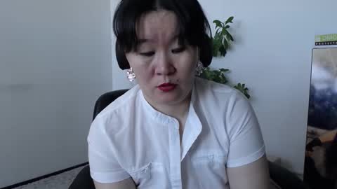 Snapshot of akira_xx chatting on 10.16.25 Akira online show from 10.16.25