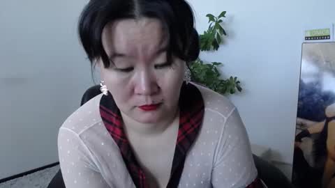 Snapshot of akira_xx chatting on 10.17.25 Akira online show from 10.17.25