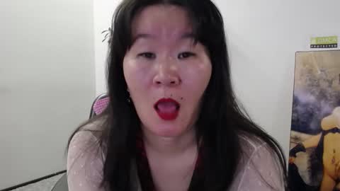 Snapshot of akira_xx chatting on 11.26.25 Akira online show from 11.26.25